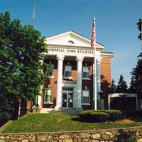 Town of NS (@townofns) Twitter profile photo