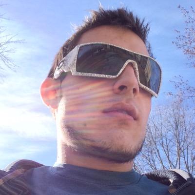 22. UCM/St. Charles. Car fanatic. Hunter.