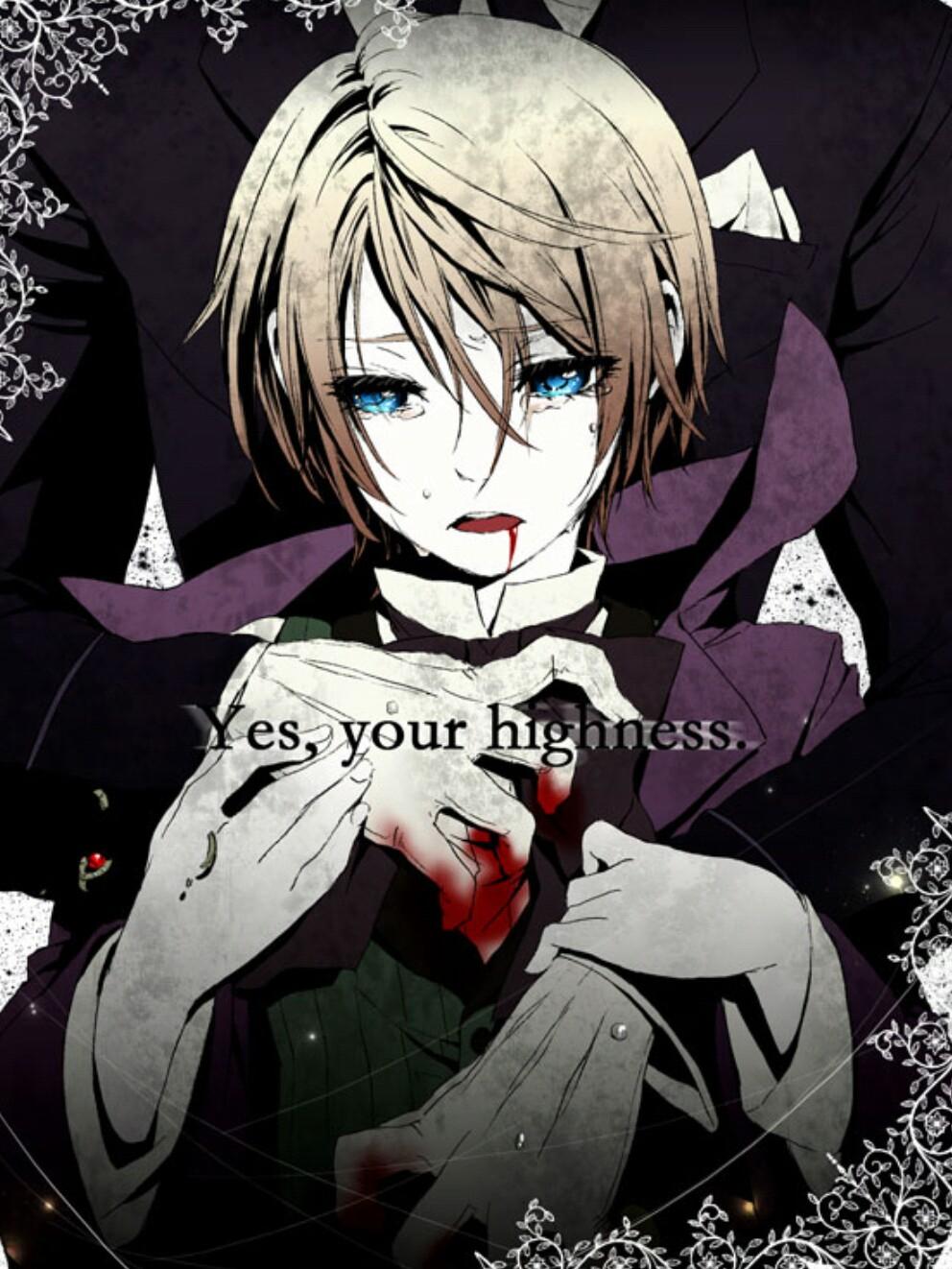 InAWebOfLove_'s profile picture. Was love to much to ask from you...?     I just didn't want to be alone claude....              |Multiverse|OOC with any hanna|