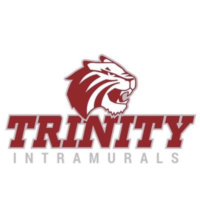 Email - intramurals@trinity.edu
IM Registration - https://t.co/OkVsUUU4KL
Turkey Trot 2023 - https://t.co/9JUeipnmNb