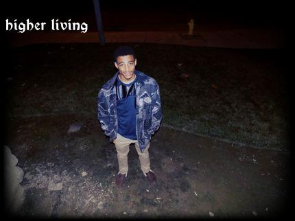 higher living photography is my life!!! taken by the greatest girl in the world 9/8/14