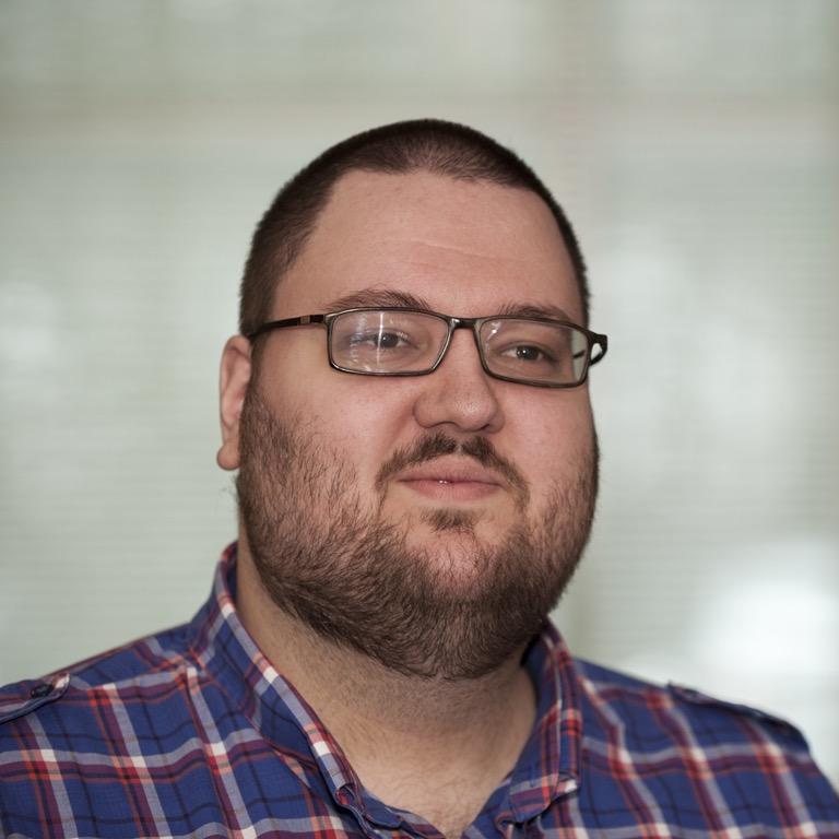 Front-End Engineer
