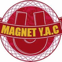 Magnet Centre (@magnetcentre) 's Twitter Profile
