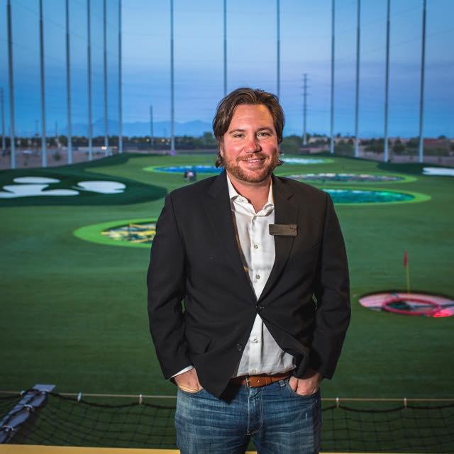 Topgolf National Director of Operations... Nomadic Golf Professional... been moving since I turned 18... Just livin the dream...