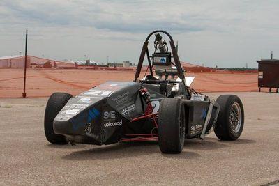 formula sae