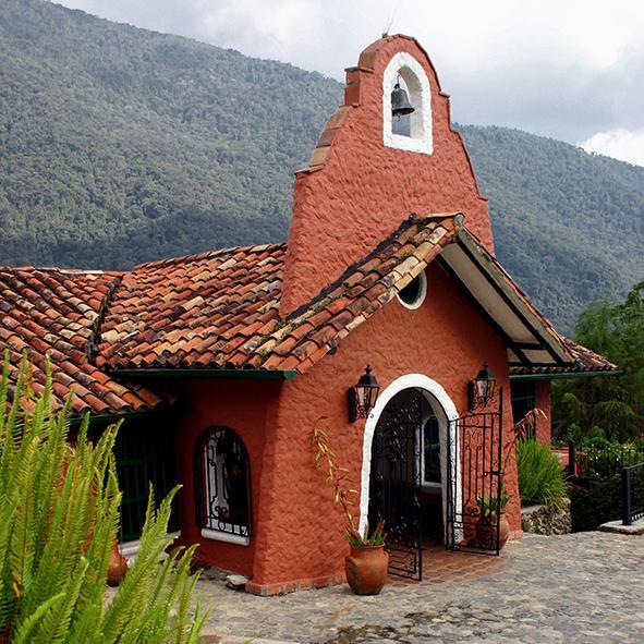 EstanciaSanFco's profile picture. Mérida - Venezuela / Cabañas & Suites.  Reservaciones 0274-3112000, 3113000, 3114000, 3115000
 E-mail:  estanciasanfrancisco@hotmail.com