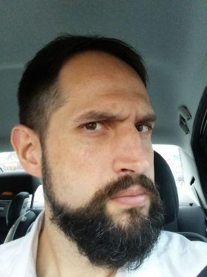 Geek, Cheio de Vontade e pouco tempo.