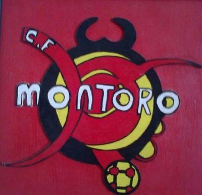 cdamontoro's profile picture. Club Deportivo Atlético Montoreño