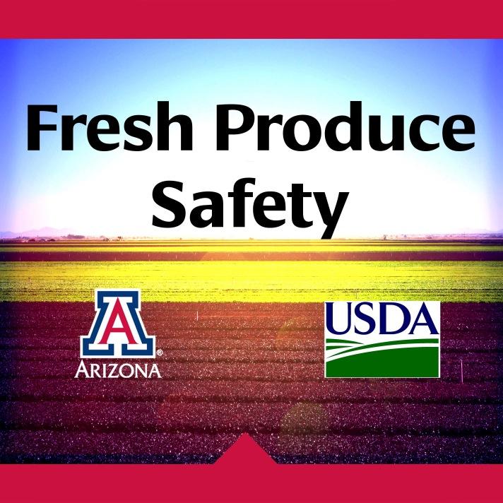 We are a part of The University of Arizona, College of Agriculture and Life Sciences, Cooperative Extension.