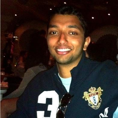 swagarwala88's profile picture. Orthopedic Hand Surgeon. Pittsburgh Proud.