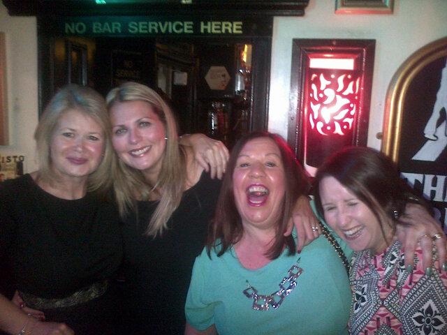 VickyRoberts9's profile picture. 