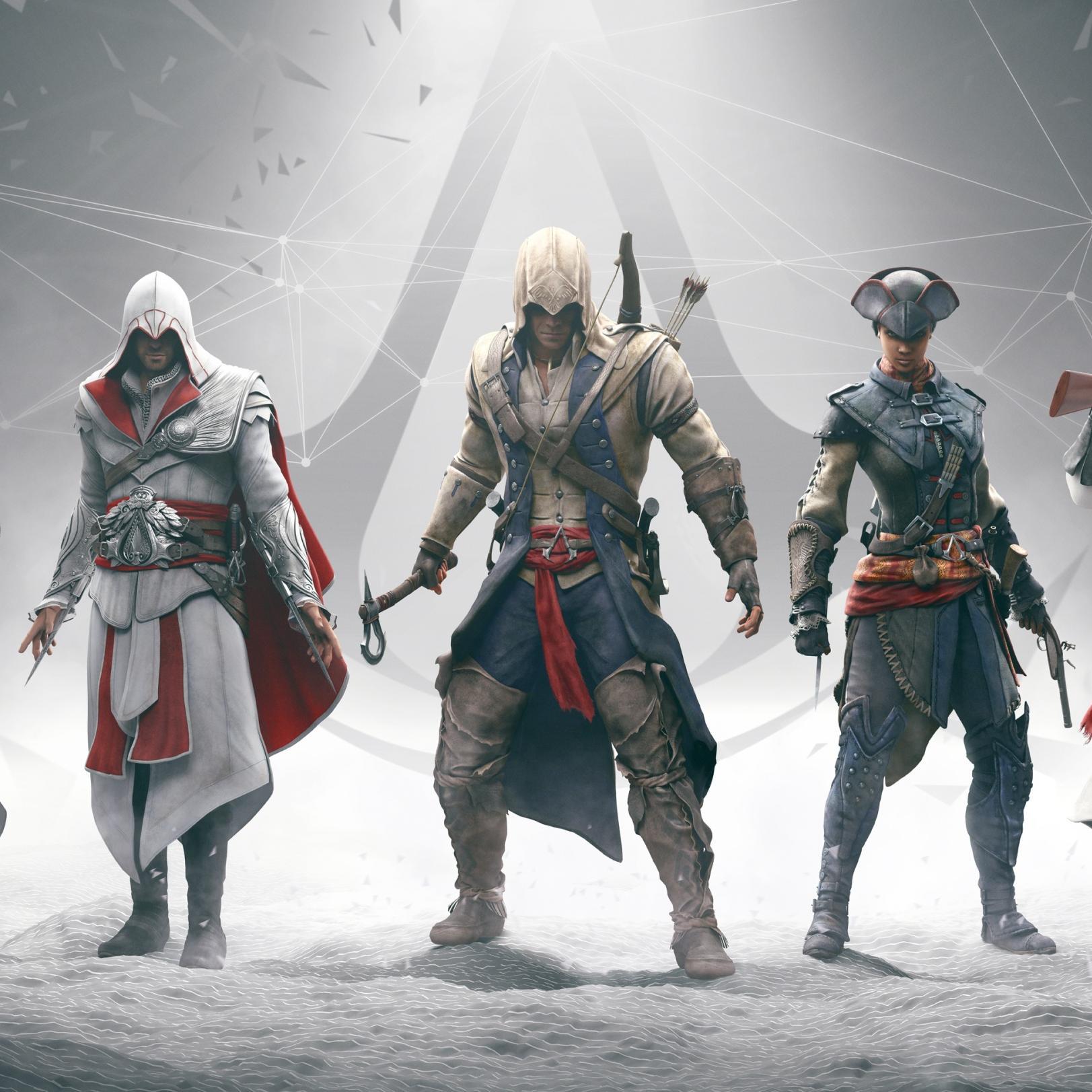 Video Game Trailer Platform
