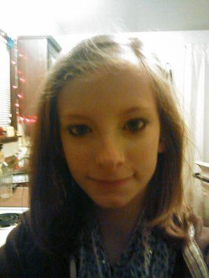 kelseyhanson02's profile picture. I love to hangout with friends basketball. is life