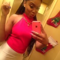 Shay Bae ✨ (@imissbehave_) 's Twitter Profile