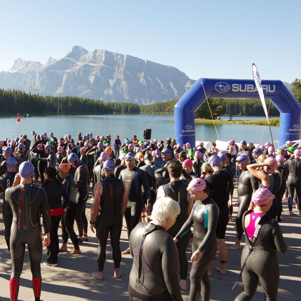IRONMAN Western Canada offers 6 exciting events across Canada's West Coast, Coastal Mountains, Rocky Mountains and Prairies!  Come race with us!!
