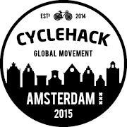 We invite you to join, June 24-26th, EU FabCity 2016, CycleSpace residence, Kop van Java, Amsterdam.