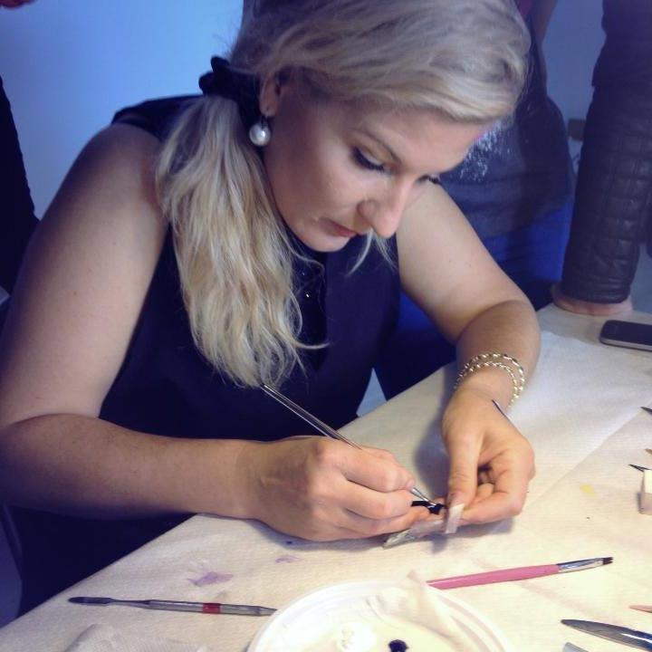 Jenny Eugenia Ionella