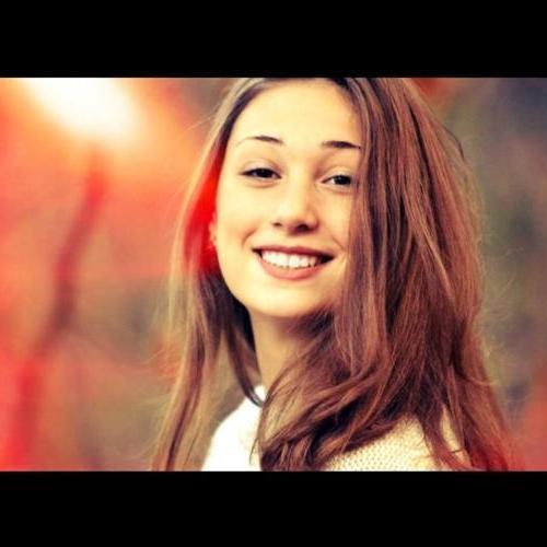 irinkagob's profile picture. 