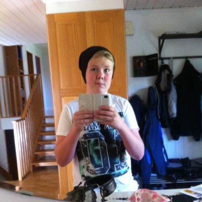 adiscarlsson's profile picture. 