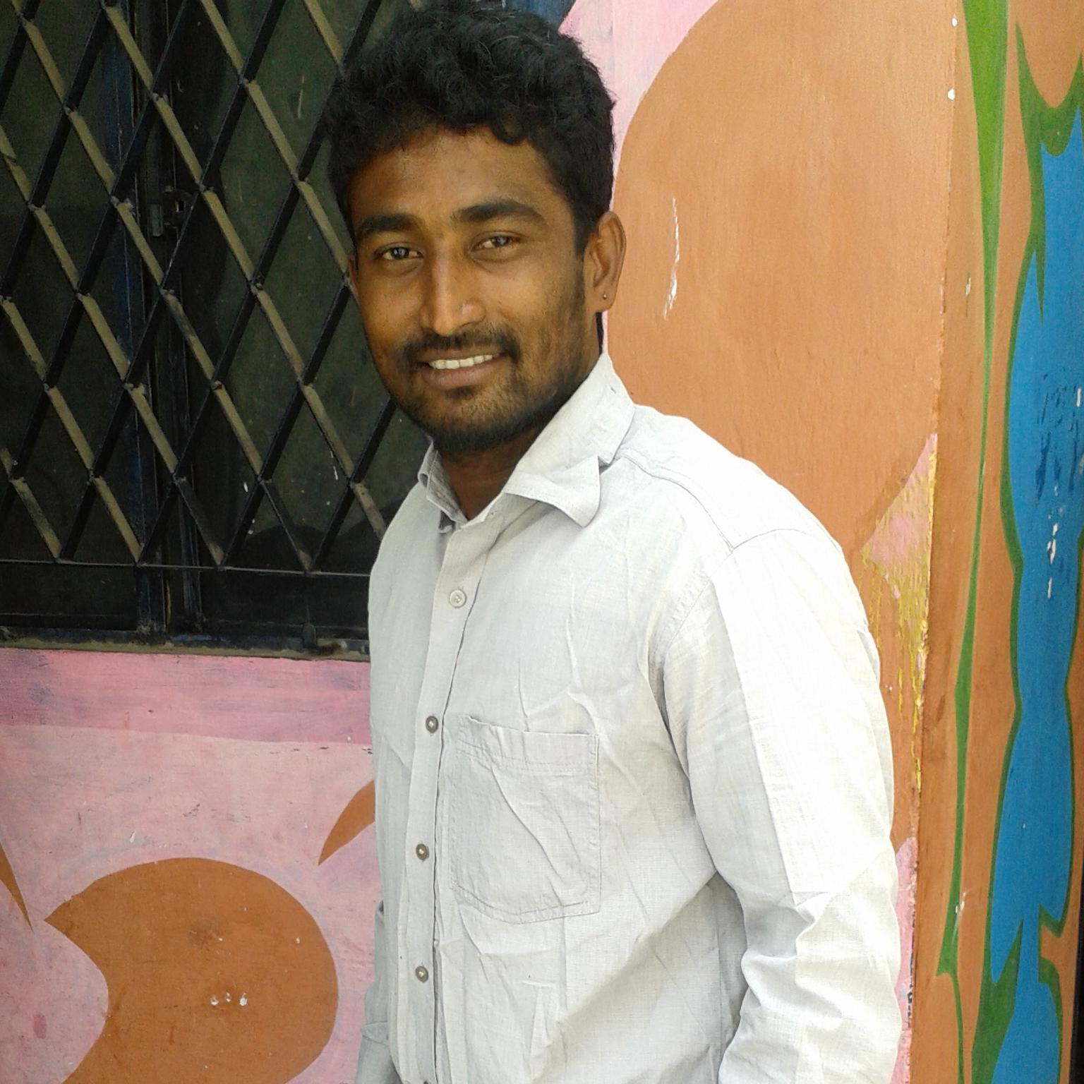 bhagathsingh006's profile picture. 