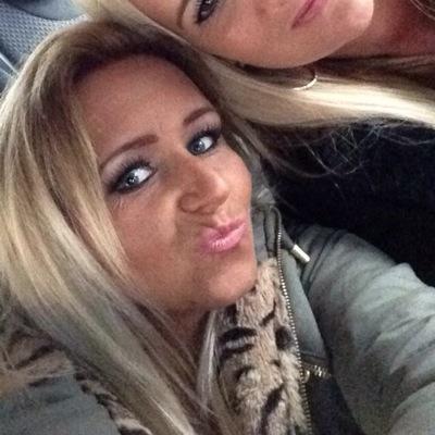 Ginene from Poulton ❤ Louis is my world ❤ proud mummy ❤