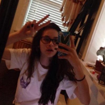 I love Maggie and that's all I got to say.SHE IS DA QUEEN