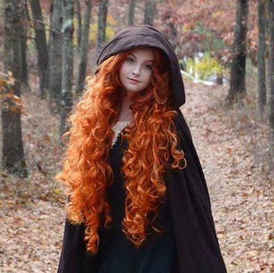 //Gryffindor// Quinto //Lechuza: #Wallace// #Red&Red //Espíritu libre// «#Pottertty» «∆ℓωαуѕ» //Hija de Auror// #Herbolaria