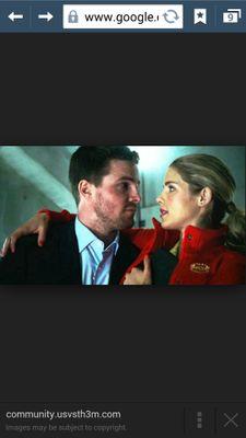 --Lover of all things Arrow/Olicity --    this is used for trending mostly. Find my main account - @cravingcoffee2 - for my day to day obsessions
