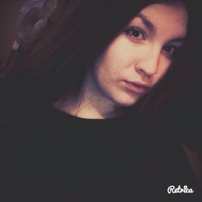 AnyyyAnches's profile picture. Пусть твоя улыбка меняет мир, но не позволяй миру изменить твою улыбку.