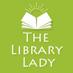 Alison Miller (@the_librarylady) Twitter profile photo
