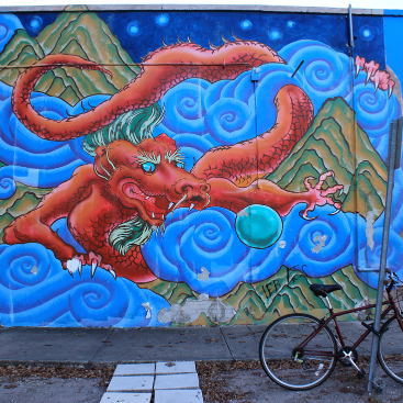 ArtSceneGville's profile picture. 