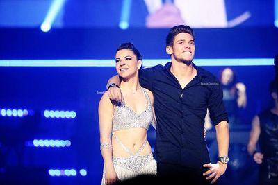 #TeamIkonomova #teamBensetti mes amours