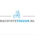 racefietstehuur.nl / gravelbiketehuur.nl (@racefietstehuur) Twitter profile photo