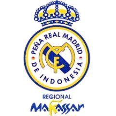 @Madrid_Indo Regional Makassar • E-mail: prmi.mks@gmail.com • CP: 082292412036 • LINE ID: @ZMS0781O • Homebase: Warkop HB Tribun Timur Abdesir