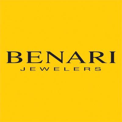BENARI JEWELERS in Exton & Newtown Square, PA carries a large array of jewelry, wedding bands, engagement rings & diamonds from Tacori, Hearts on Fire & more.