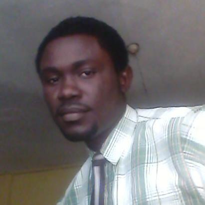 oloniyotemitop1's profile picture. WITH GOG