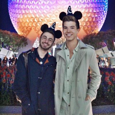 nicojamesg's profile picture. #saveSYTYCD