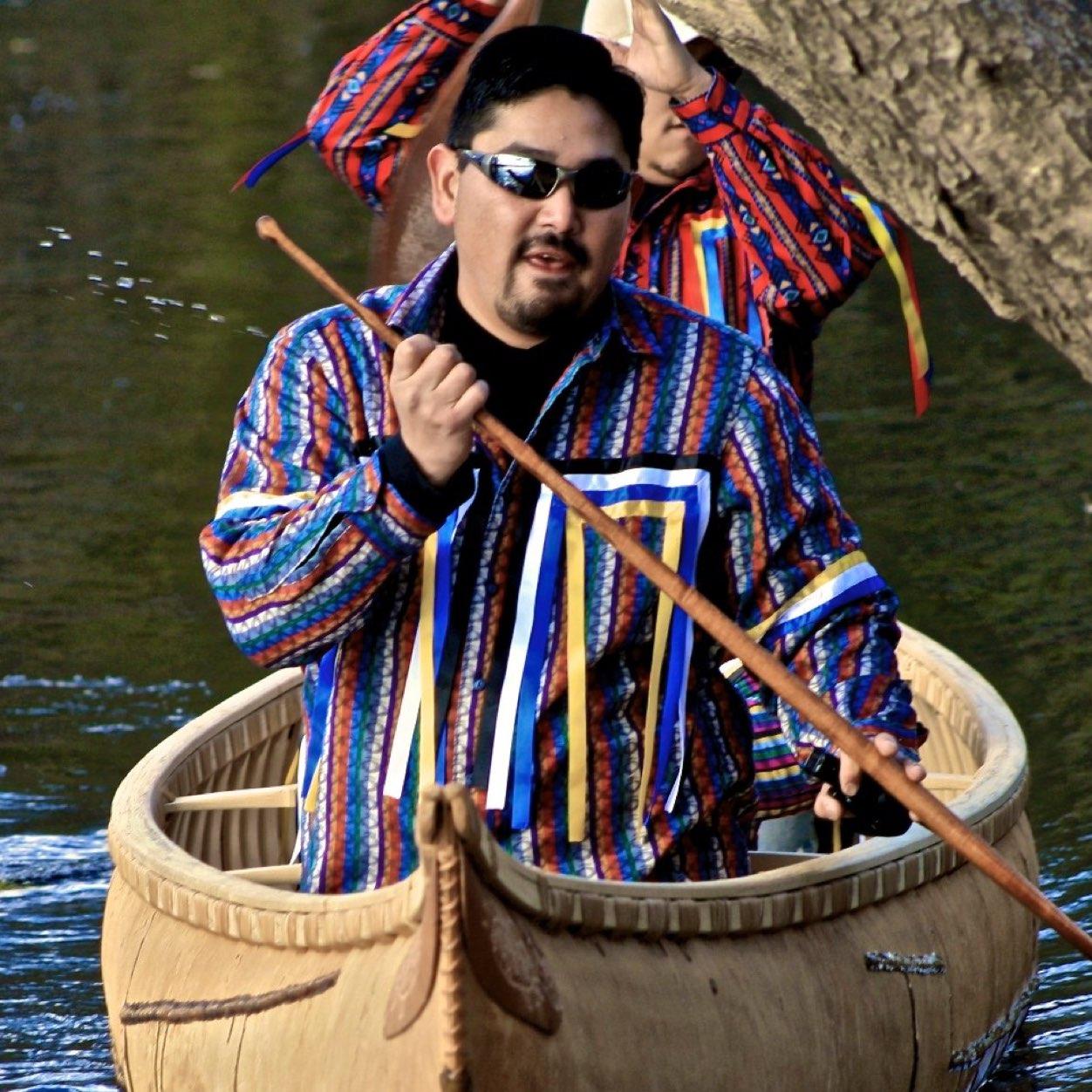 Wolastoqiyik Native, Business Admin Graduate. Interested in management, leadership, strategic planning & technology. #idlenomore promoter for my people.