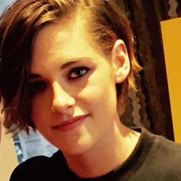 The Official Kristen Stewart Twitter Page
