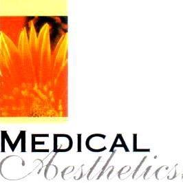The Offical Twitter Page for Medical Aesthetics