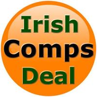IrishDeal Comps (@irishdealcomps) 's Twitter Profile