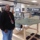 Mark Bost - @obedienttither - Twitter