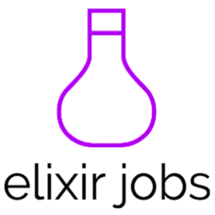 elixirjobs's profile picture. Elixir programming jobs board (Coming Soon).