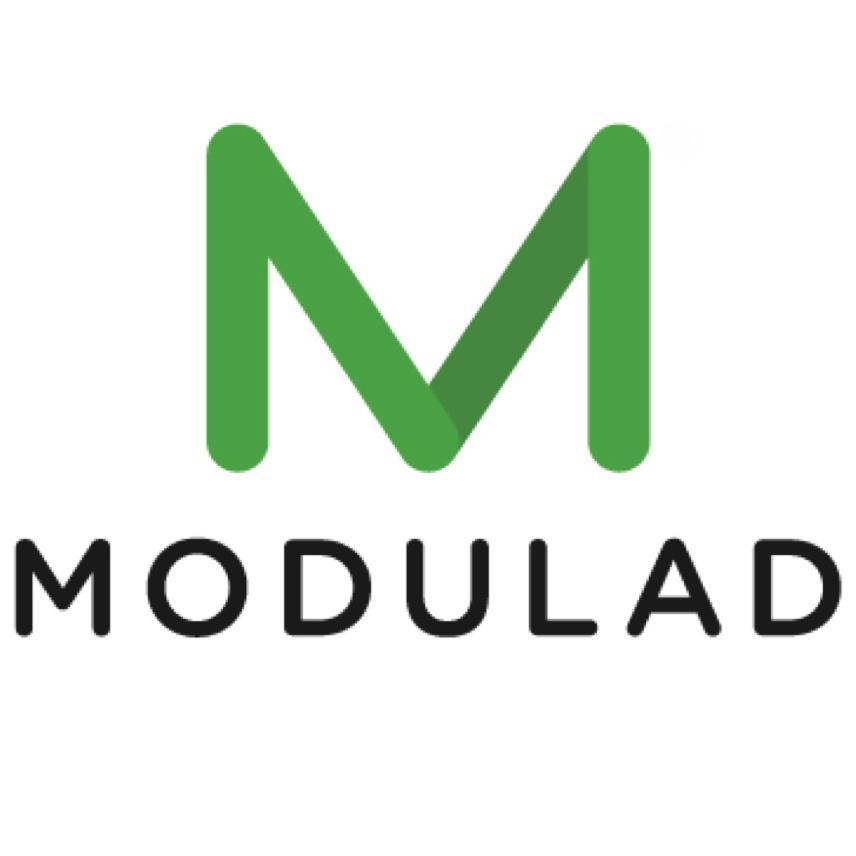 Techniek, creatieve vrijheid en gebruiksgemak in één efficiënt bouwsysteem: de modulaire ballettoren van MODULAD, naar eigen inzicht op en af te bouwen.