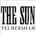 The Sun Felmersham (@sunfelmersham) Twitter profile photo The Sun Felmersham (@sunfelmersham) Twitter profile photo