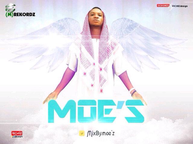 isah_moe's profile picture. 