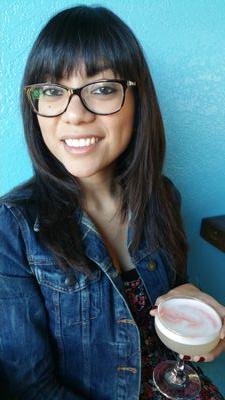 Aspiring writer, photographer & musician.