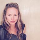 Sandra von Riekhoff - @PQuotidien - Twitter