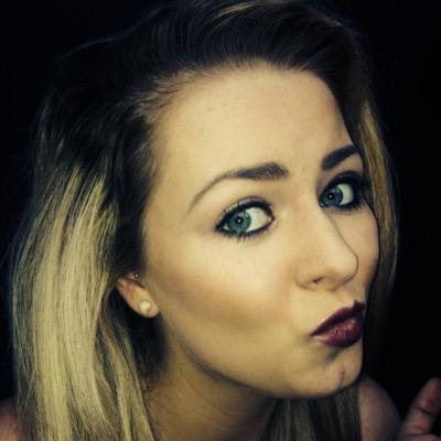Instagram : JadeJamesx