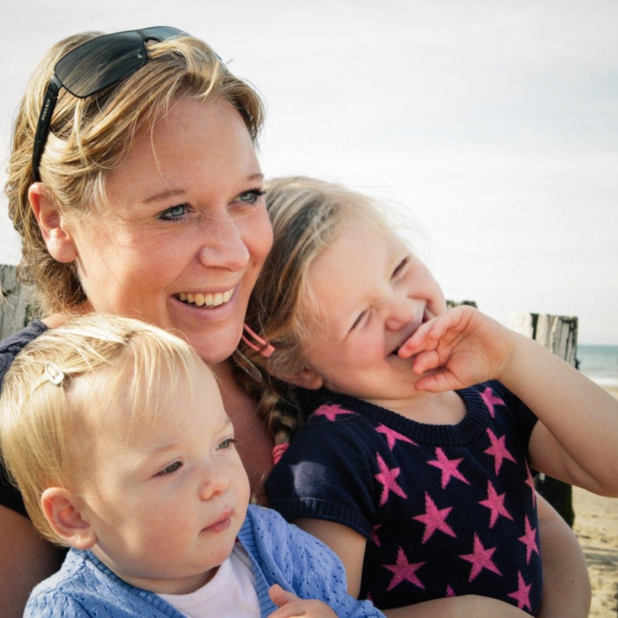 LiekevdLaar's profile picture. 